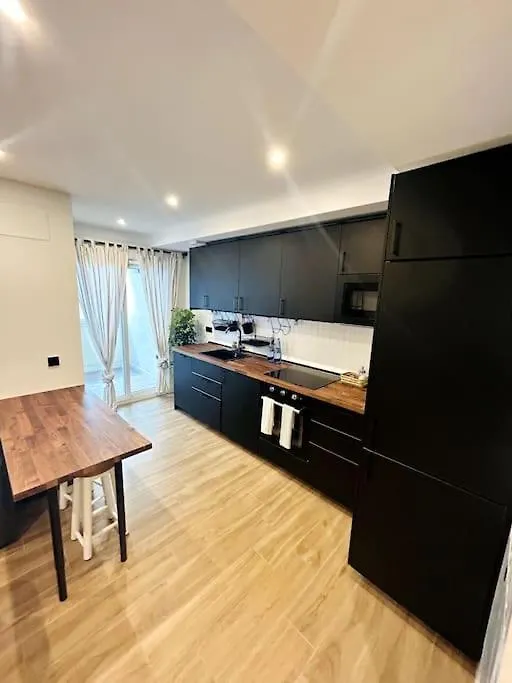 Apartamento Arsenio Beach Cádiz