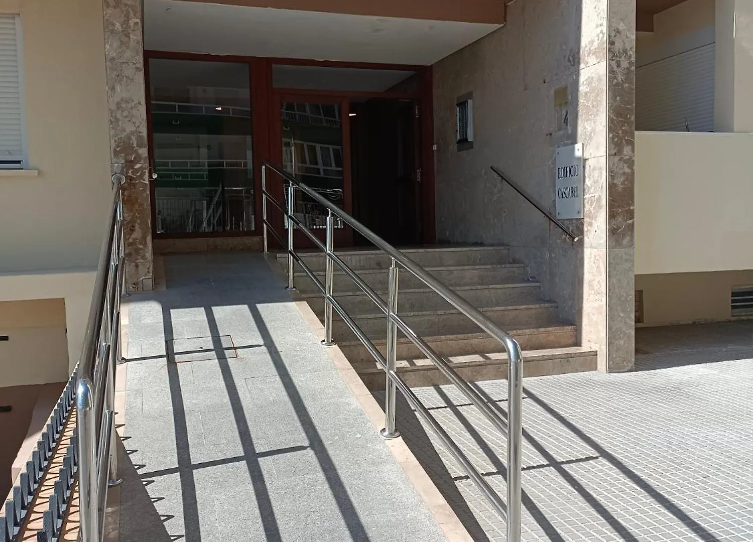Apartamento Arsenio Beach Cádiz España