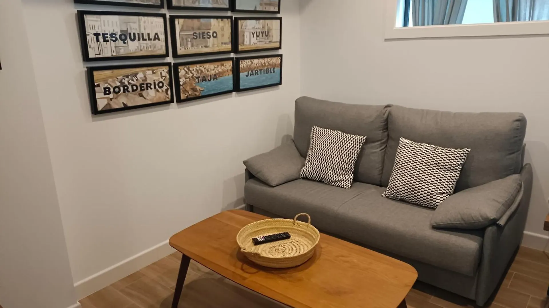 Apartamento Arsenio Beach Cadiz İspanya