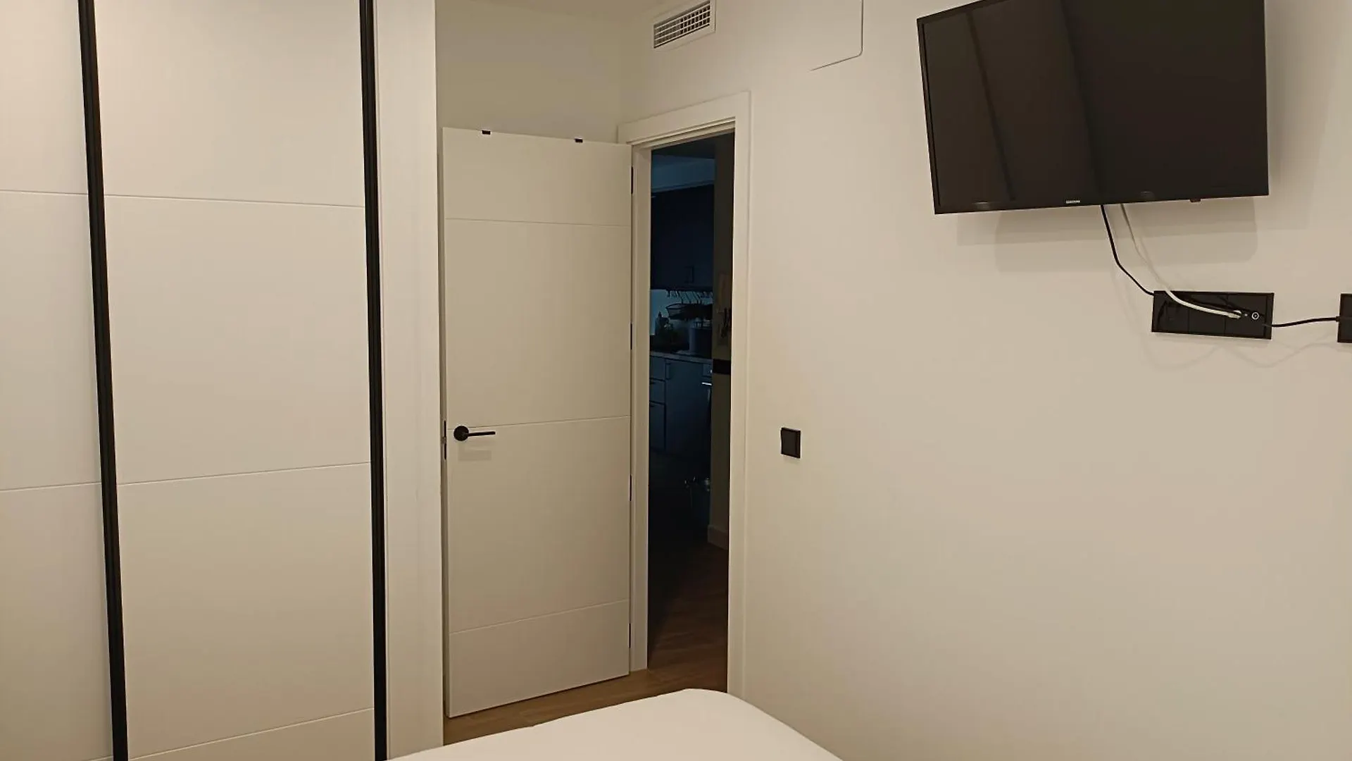 Apartamento Arsenio Beach Cadiz 0*,  İspanya